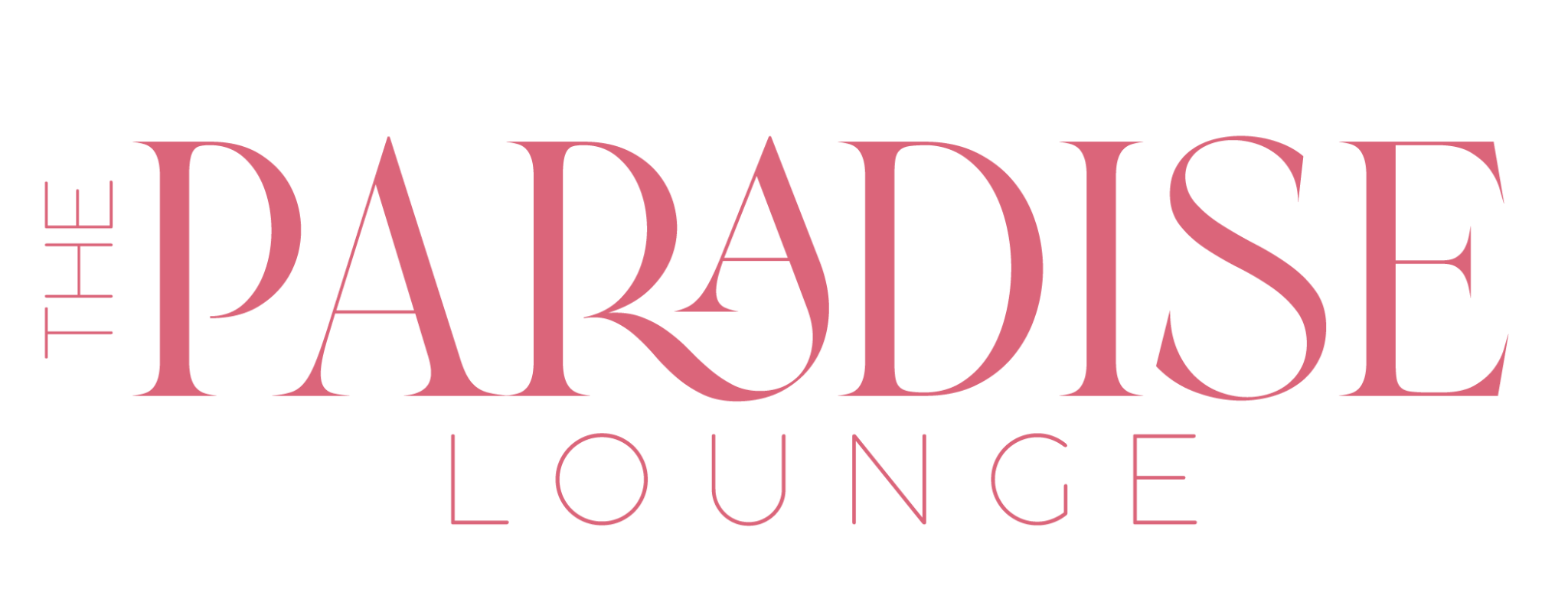 The Paradise Lounge